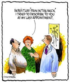 The 3 Worst Things We Can Do To Our Neck Chiropractor in Mount Pleasant, TX