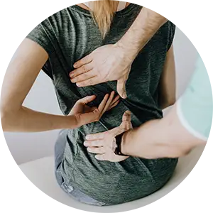 Low Back Pain Treatment Chiropractor Mount Pleasant TX Near Me