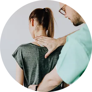 Chiropractic Care Services Chiropractor Mount Pleasant TX