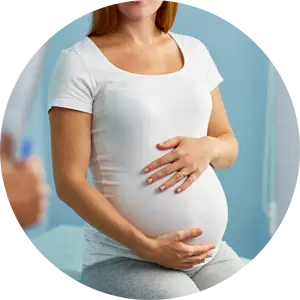 Prenatal Pregnancy Conditions Treatment Chiropractor Mount Pleasant TX